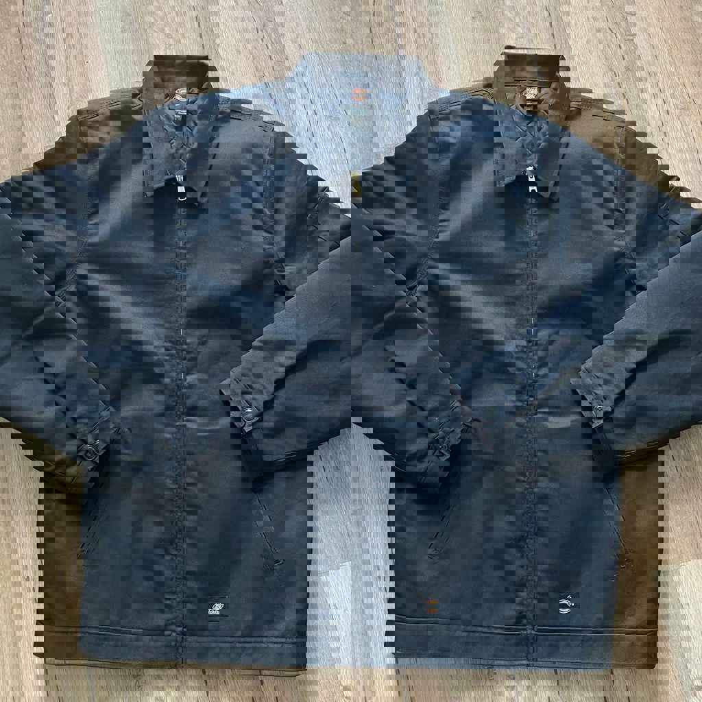 Куртка Dickies Insulated Eisenhower