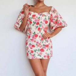 Топ Zara (твид) - фото 6