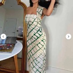 Топ Zara (твид) - фото 7