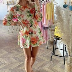 Топ Zara (твид) - фото 10