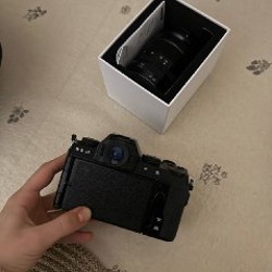 Fujifilm X-S10 - фото 2