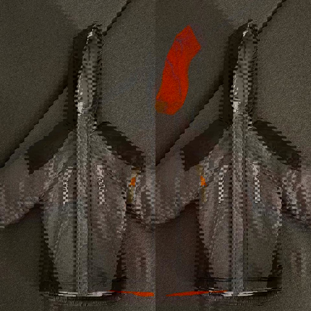 Куртка детская