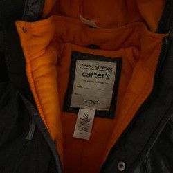 Куртка детская - фото 2