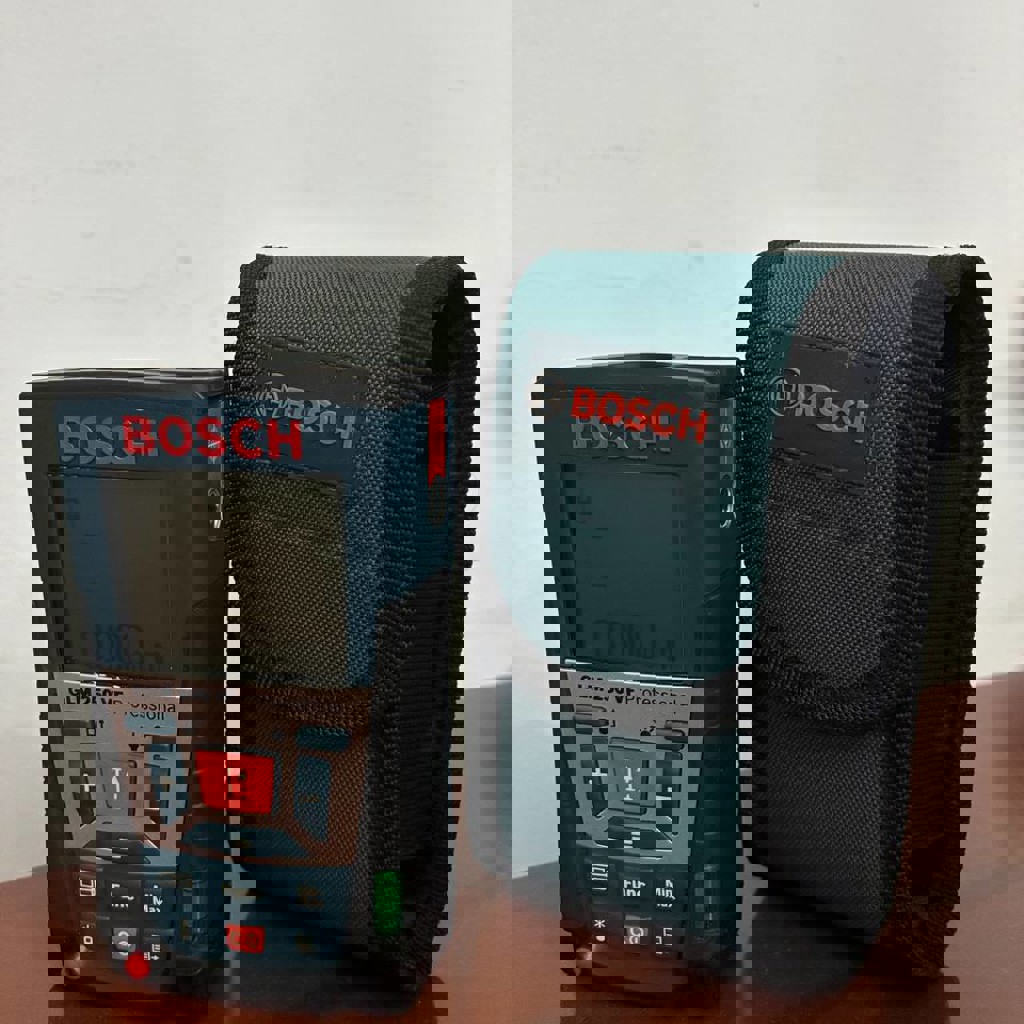 Лазерный дальномер Bosch GLM 250 VF Professional