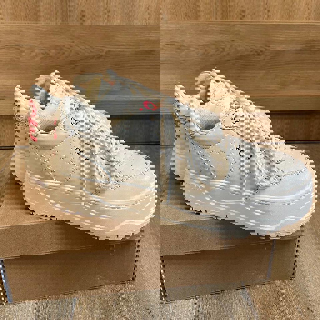 Кроссовки Pepe Jeans