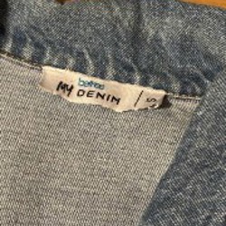 Джинсовка - фото 2