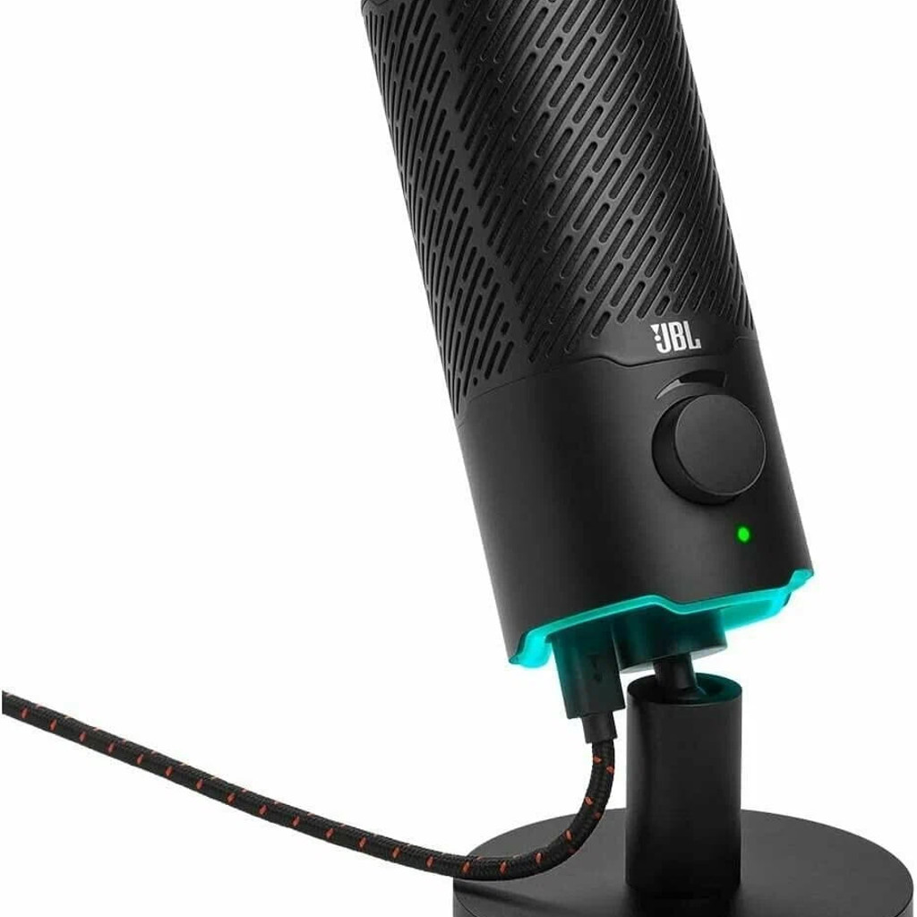 Микрофон JBL Quantum Stream