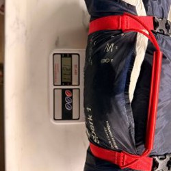 MEC Spark 2.0 - фото 5