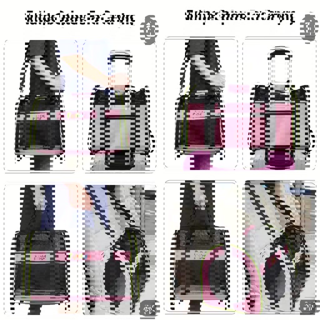 Переноска для животных