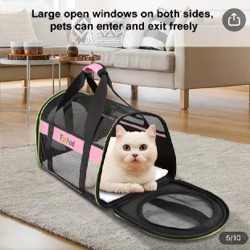 Переноска для животных - фото 3