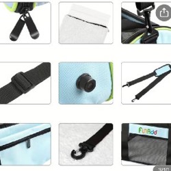 Переноска для животных - фото 5