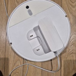 Xiaomi Vacuum Lite - фото 2