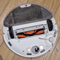 Xiaomi Vacuum Lite - фото 3
