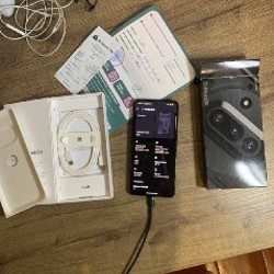 Телефон Nothing Phone (3a) - фото 2