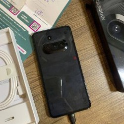 Телефон Nothing Phone (3a) - фото 3