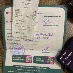 Телефон Nothing Phone (3a) - фото 4