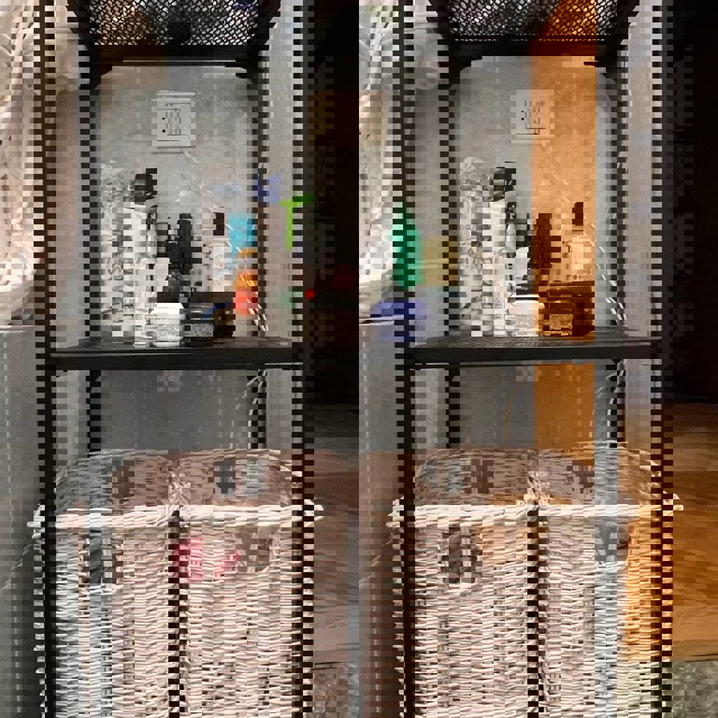 Корзина-органайзер