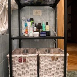 Корзина-органайзер - фото 1