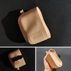 Сумочка для лакомств - фото 4