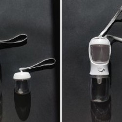 Сумочка для лакомств - фото 6