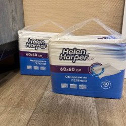 Пеленки - фото 4