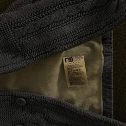 Детская кофта с подкладкой - фото 2