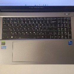 Игровой ноутбук Thunderobot 911 Plus X - фото 5