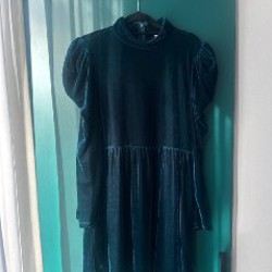 Платье с ASOS - фото 1