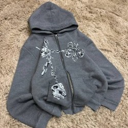 Кастомная Утепленная Зипка - фото 2