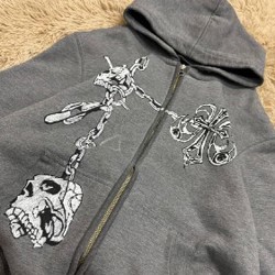 Кастомная Утепленная Зипка - фото 3