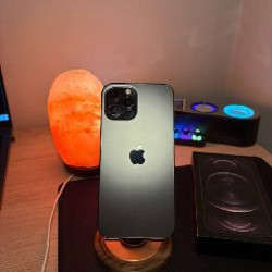 IPhone 12 Pro Max - фото 2