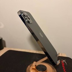 IPhone 12 Pro Max - фото 3