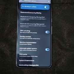 Google Pixel 8 Pro - фото 2