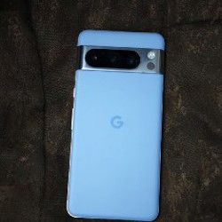 Google Pixel 8 Pro - фото 3