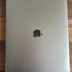MacBook Pro 2019 16' - фото 2