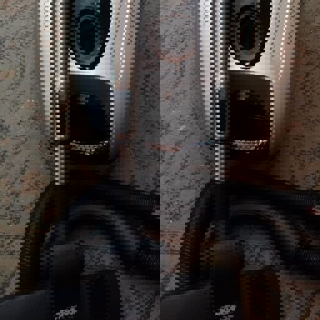 Пылесос Samsung