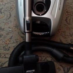 Пылесос Samsung - фото 1