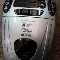 Пылесос Samsung - фото 2