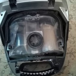 Пылесос Samsung - фото 4