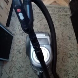 Пылесос Samsung - фото 6