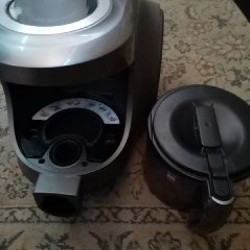 Пылесос Samsung - фото 8