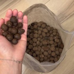 Керамзит без бренда - фото 5