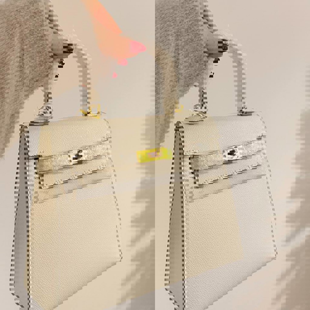 Сумка Hermes Kelly 30