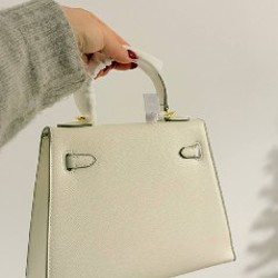 Сумка Hermes Kelly 30 - фото 2