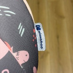 Автокресло, бустер, детское кресло - фото 2