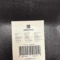 Автокресло, бустер, детское кресло - фото 3