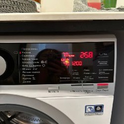 Стиральная машинка AEG - фото 2