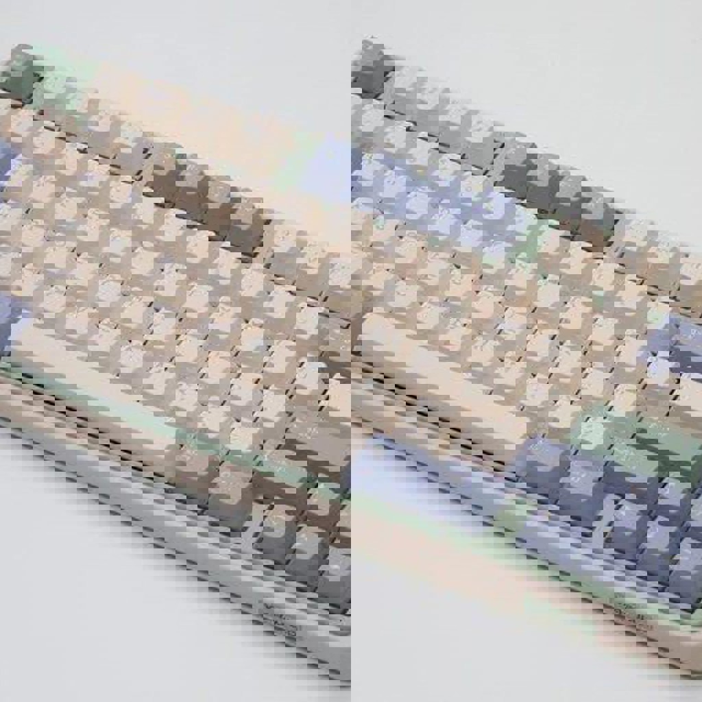 Механическая клавиатура Varmilo Minilo VXT67 V-Rose