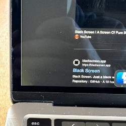 MacBook Pro m1 2020 - фото 2