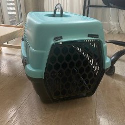 Переноска кошко-собаковая - фото 2